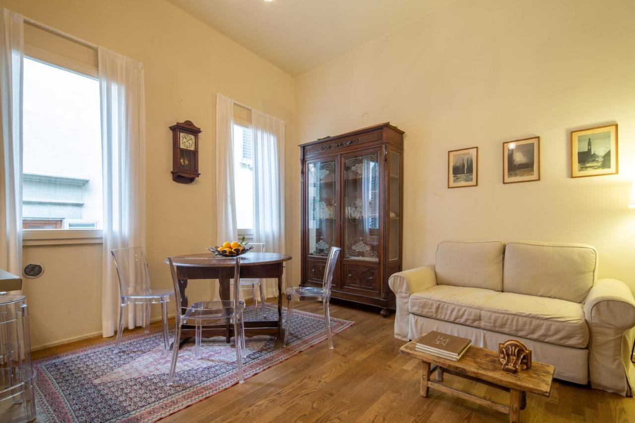 Uffizi Prestige Apartment Florenţa Exterior foto